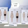 韓國時尚風格分析  2h